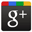 Google Plus logo