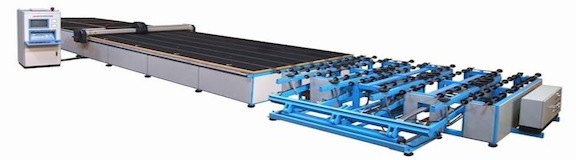 Ervin Sales Equipment Photo