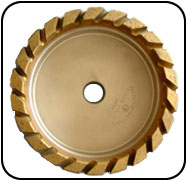 Diamond Wheel image