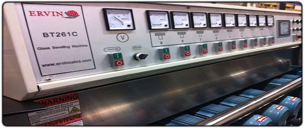 Glass Machine LXM261S image