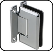 Shower Hinges image
