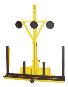 Ace Dolly (Warehouse Use)