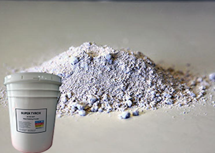 Cerium Powder