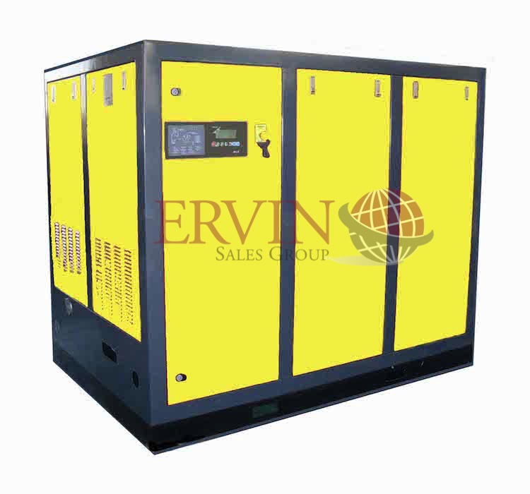 Rotary Screw Air Compressor Fixed Speed